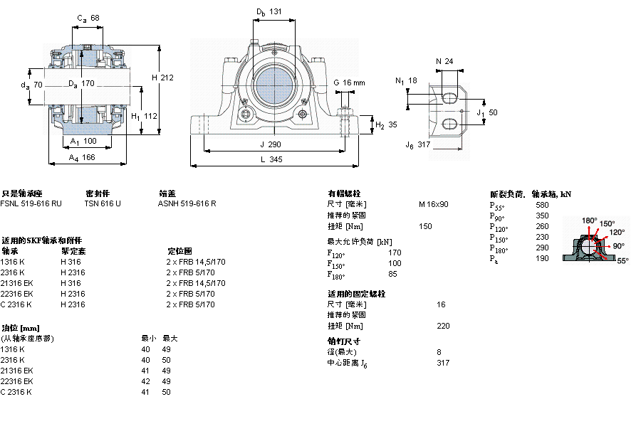 FSNL616TURU样本图片