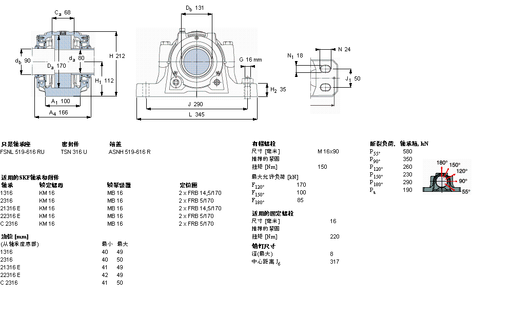 FSNL316TURU样本图片