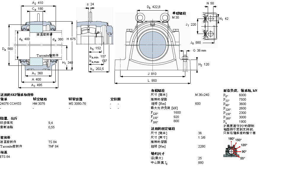 SNL4076GF样本图片