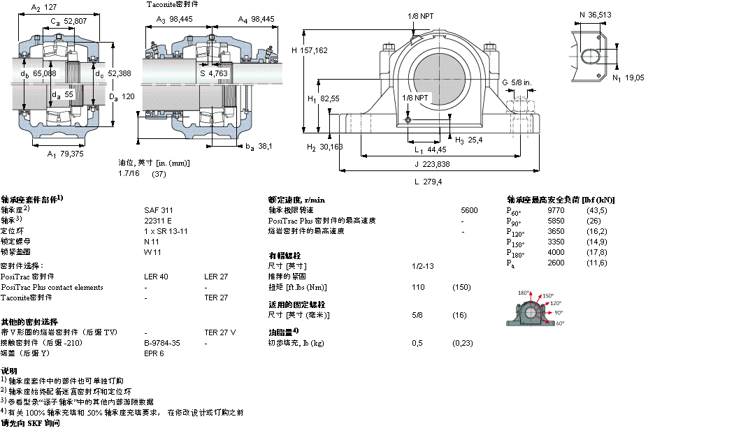 SAF22311样本图片