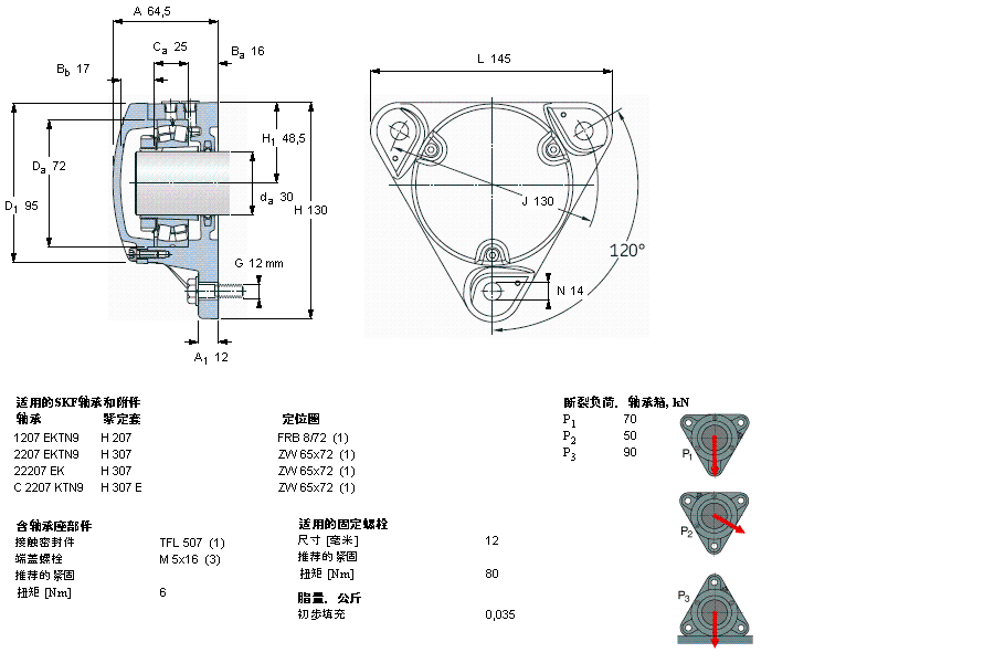 FNL507A样本图片