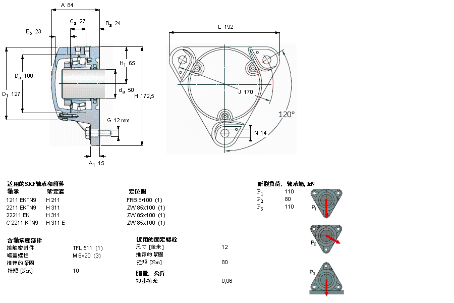 FNL511A样本图片