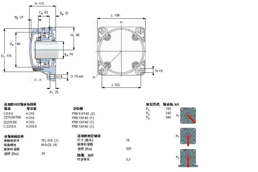 FNL516A样本图片