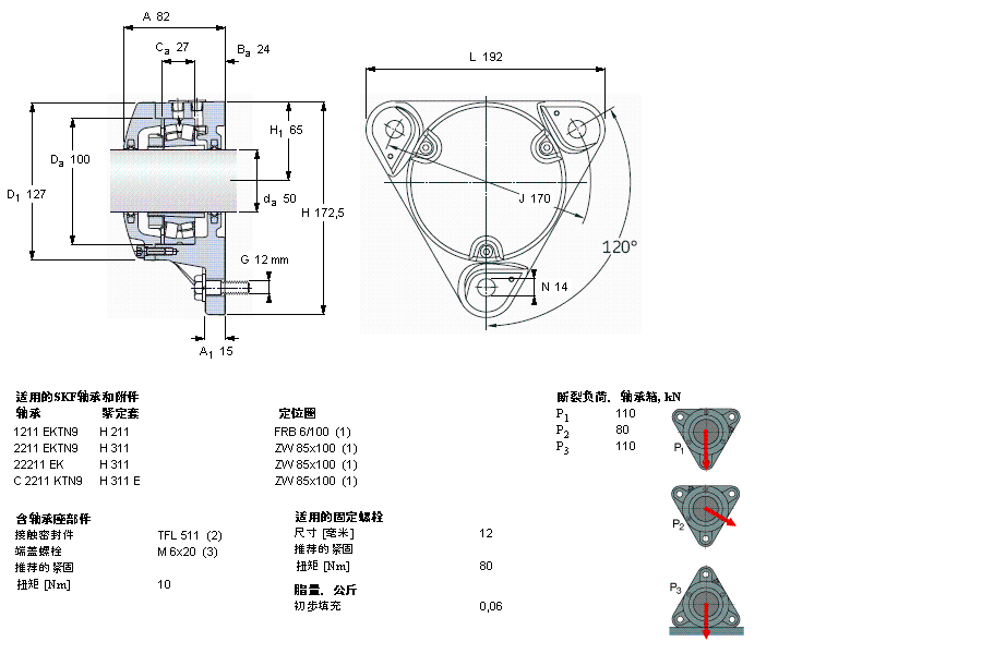 FNL511B样本图片