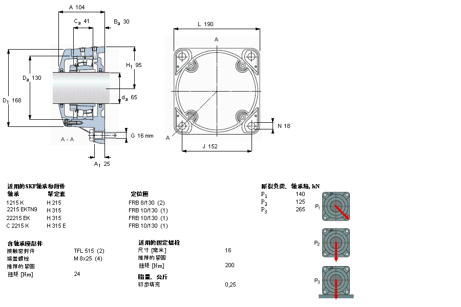 FNL515B样本图片