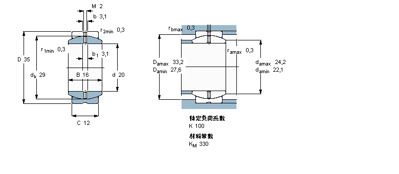 GE20ES样本图片