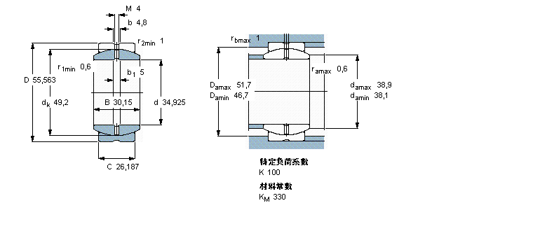 GEZ106ES样本图片