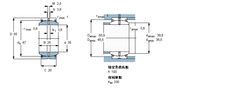 GE35ES-2LS样本图片