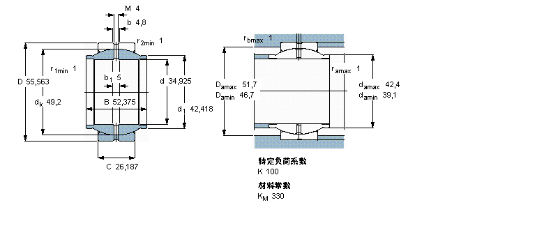 GEZM106ES样本图片