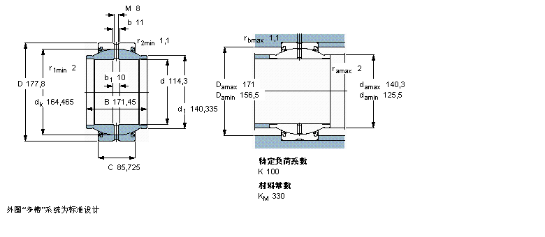 GEZM408ES-2RS样本图片