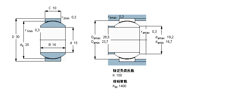 GEH15C样本图片