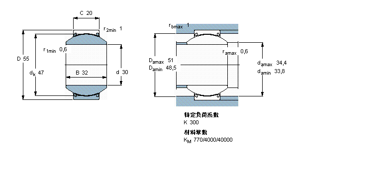 GEH30TXG3E-2LS样本图片