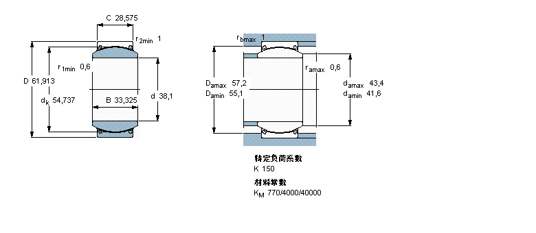 GEZ108TXE-2LS样本图片