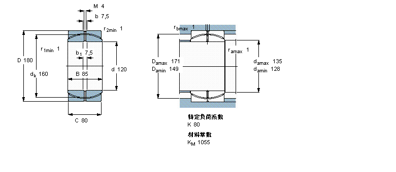 GEP120FS样本图片