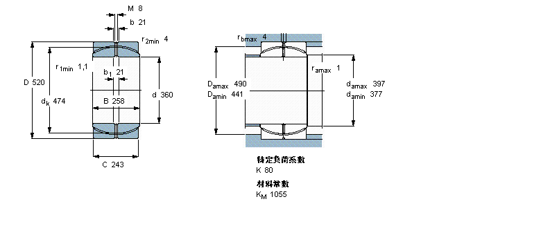 GEP360FS样本图片