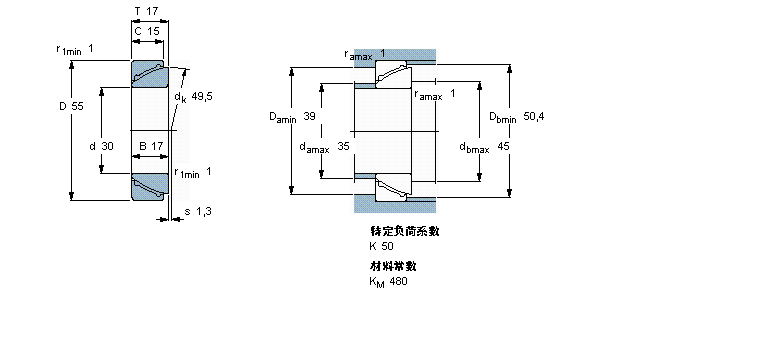 GAC30F样本图片