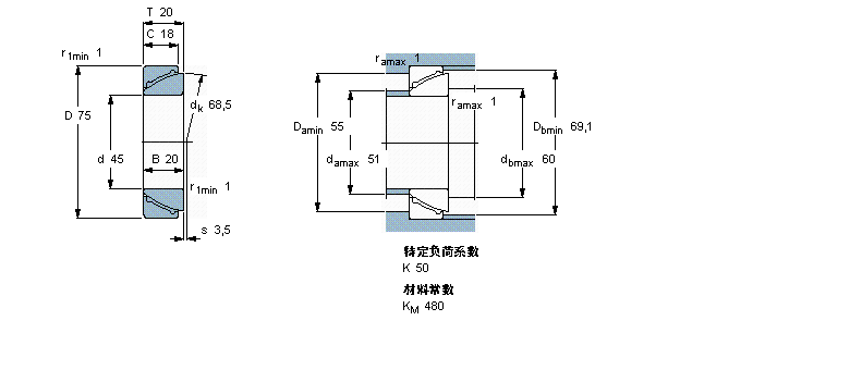 GAC45F样本图片