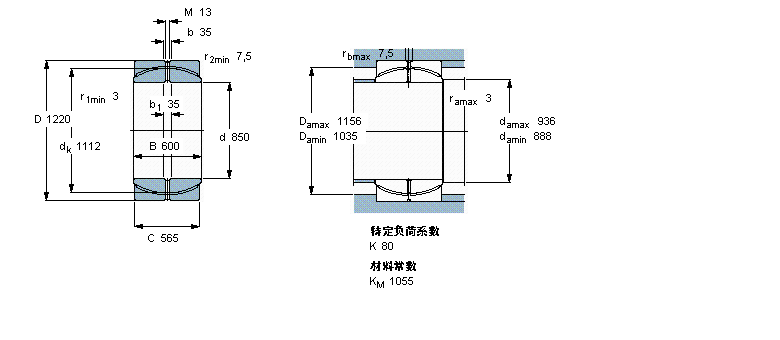 GEP850FS样本图片