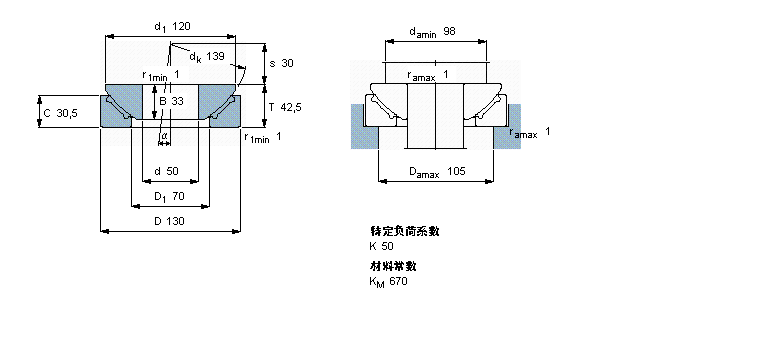 GX50F样本图片