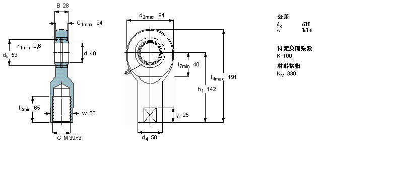 SIA40ES-2RS样本图片