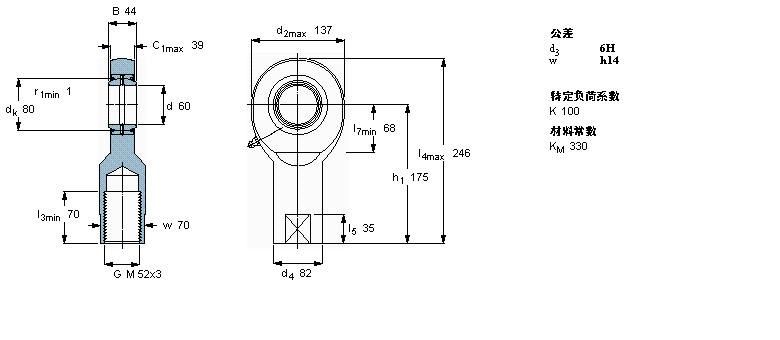 SILA60ES-2RS样本图片