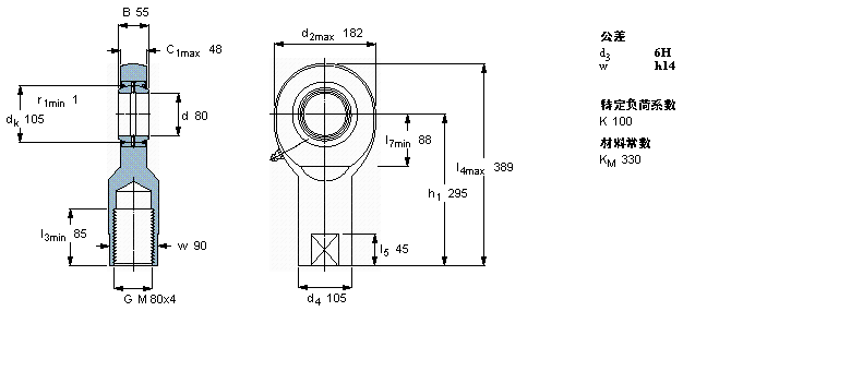 SI80ES-2RS样本图片