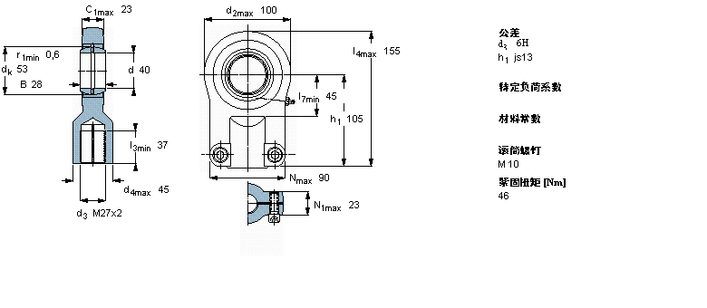 SIJ40ES样本图片