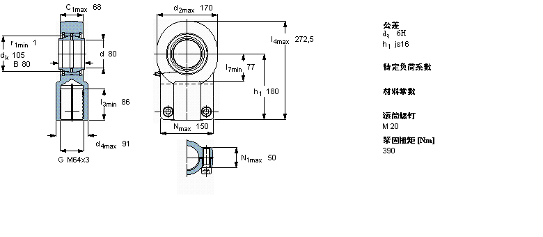 SIQG80ES样本图片