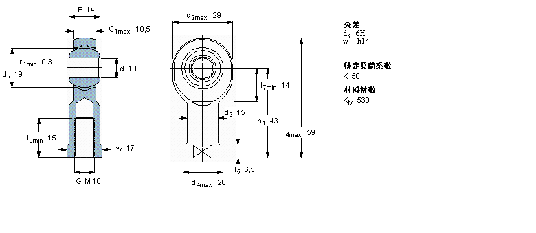 SIKB10F样本图片