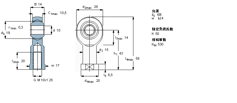 SIKB10F/VZ019样本图片