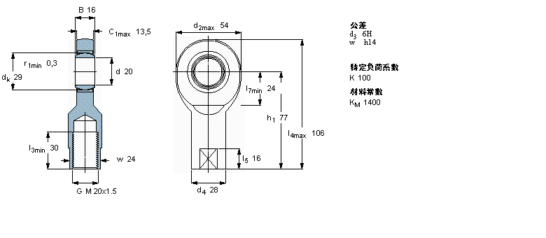 SIL20C样本图片