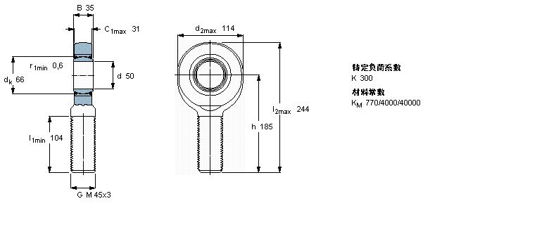 SALA50TXE-2LS样本图片