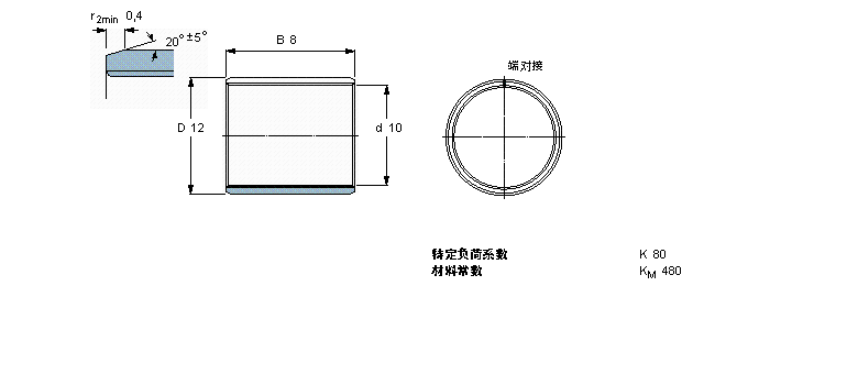 PCM101208B样本图片